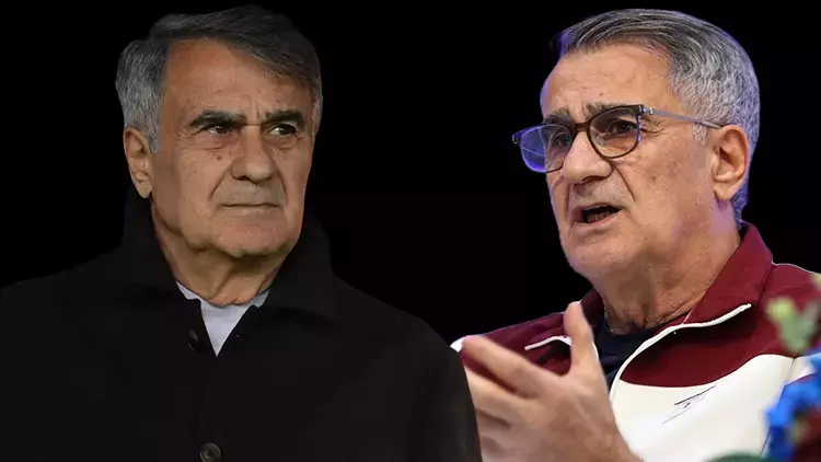 Trabzonspor’da Şenol Güneş Dönemi Sona Erdi! Yeni Teknik Direktör Kim Olacak?